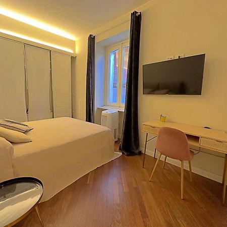 Appartme Stampa 2 Milano Dış mekan fotoğraf