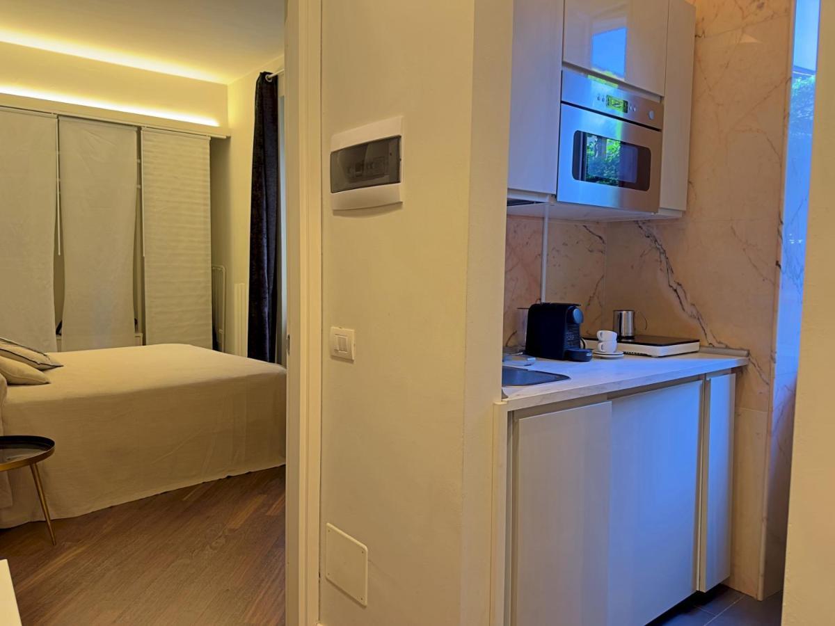 Appartme Stampa 2 Milano Dış mekan fotoğraf