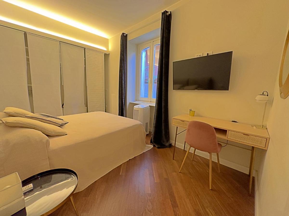 Appartme Stampa 2 Milano Dış mekan fotoğraf