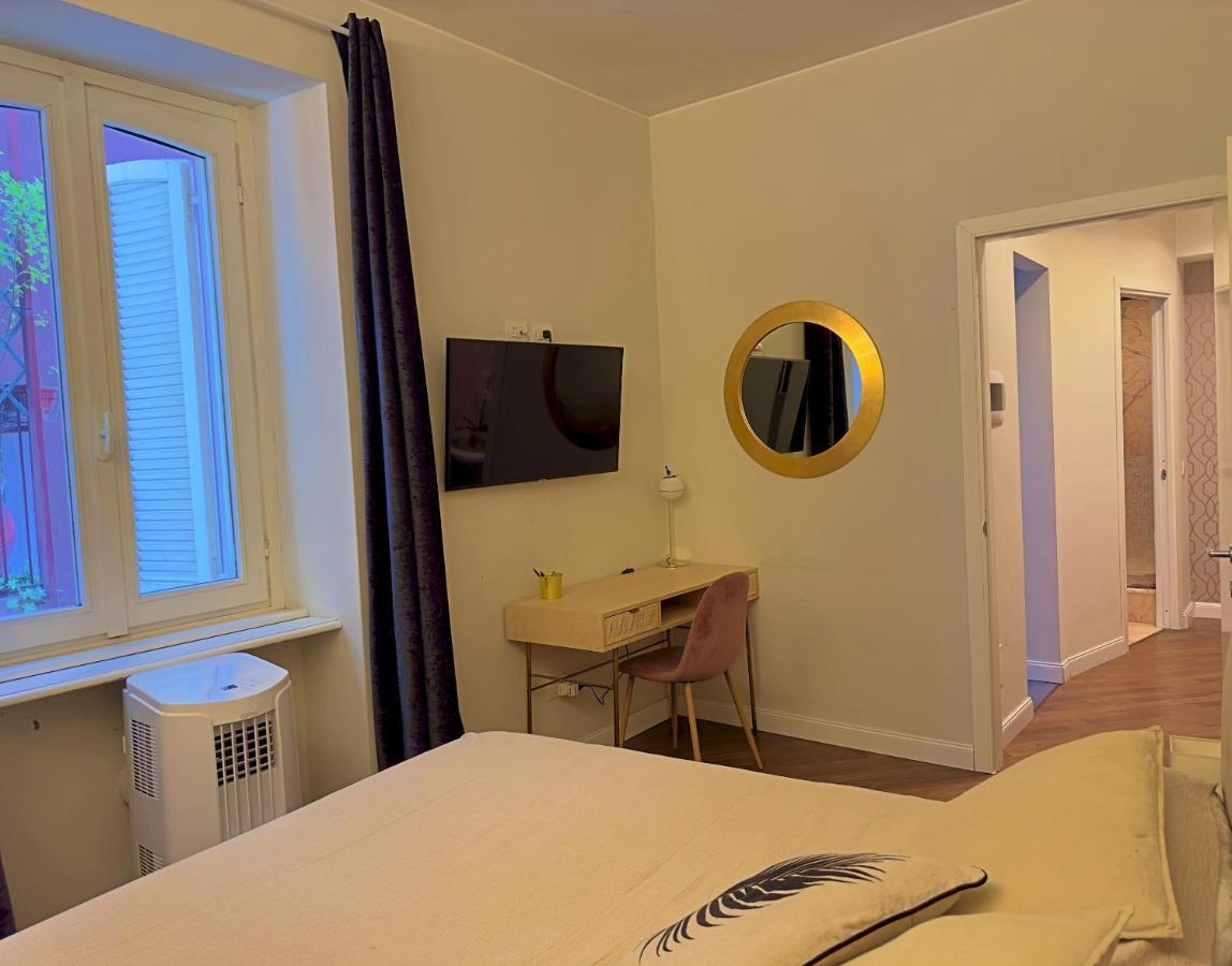 Appartme Stampa 2 Milano Dış mekan fotoğraf
